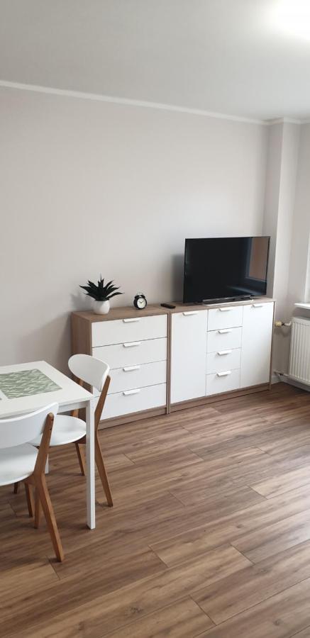 Apartament Przy Starym Miescie Elblag Eksteriør bilde